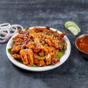 Chicken 555