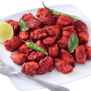 Chicken 65