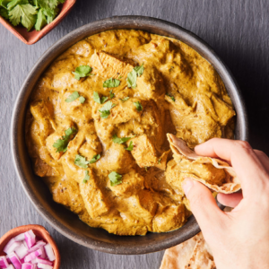Chicken Coconut Kurma