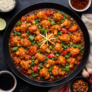 Chilli Gobi