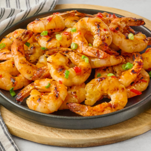 Chilli Shrimp