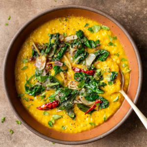 Dal Palak