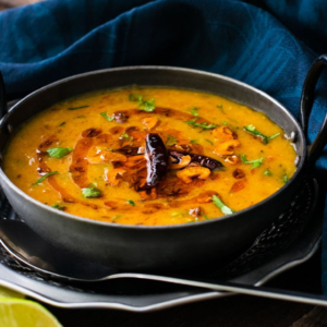 Dhal Tadka