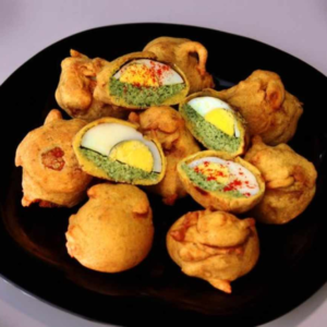 Egg Bonda