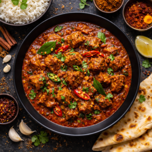 Goat Chingari