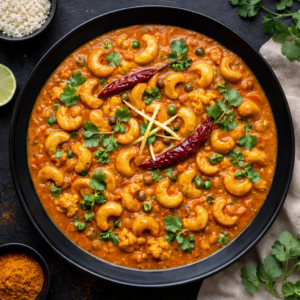 Kaju Masala