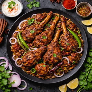 Lamb Angara