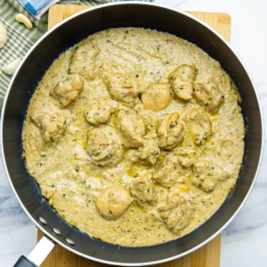 Malai Chicken