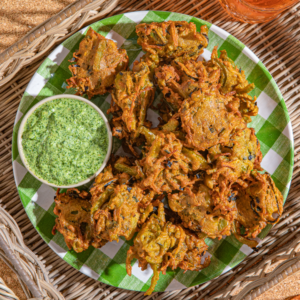 Mixed Veg Pakora