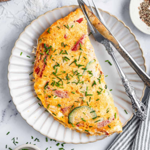 Omelette