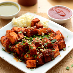 Paneer 555