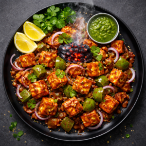 Paneer Angara