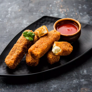 Paneer Pakora