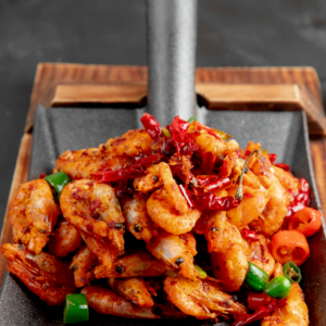 Shrimp 65