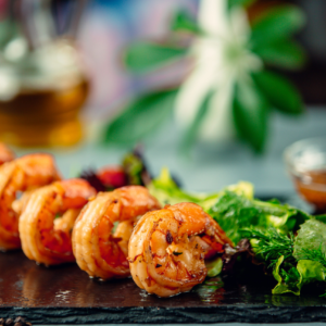 Shrimp 999