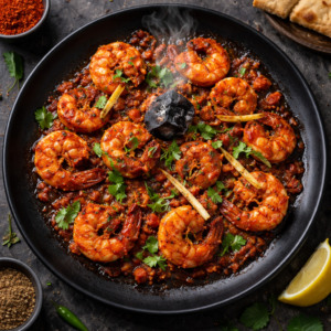 Shrimp Angara