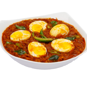 Spl Varahi Egg Curry