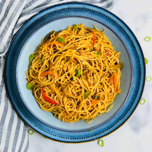 Veg Noodles