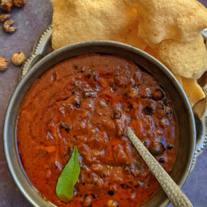 Vathal Kulambu