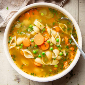 Veg Soup
